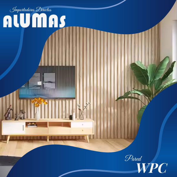 PARED WPC